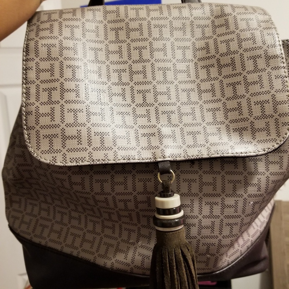 🎈🎈🎈 FINAL SALE 🎈 🎈 🎈 Tommy Hilfiger backpack